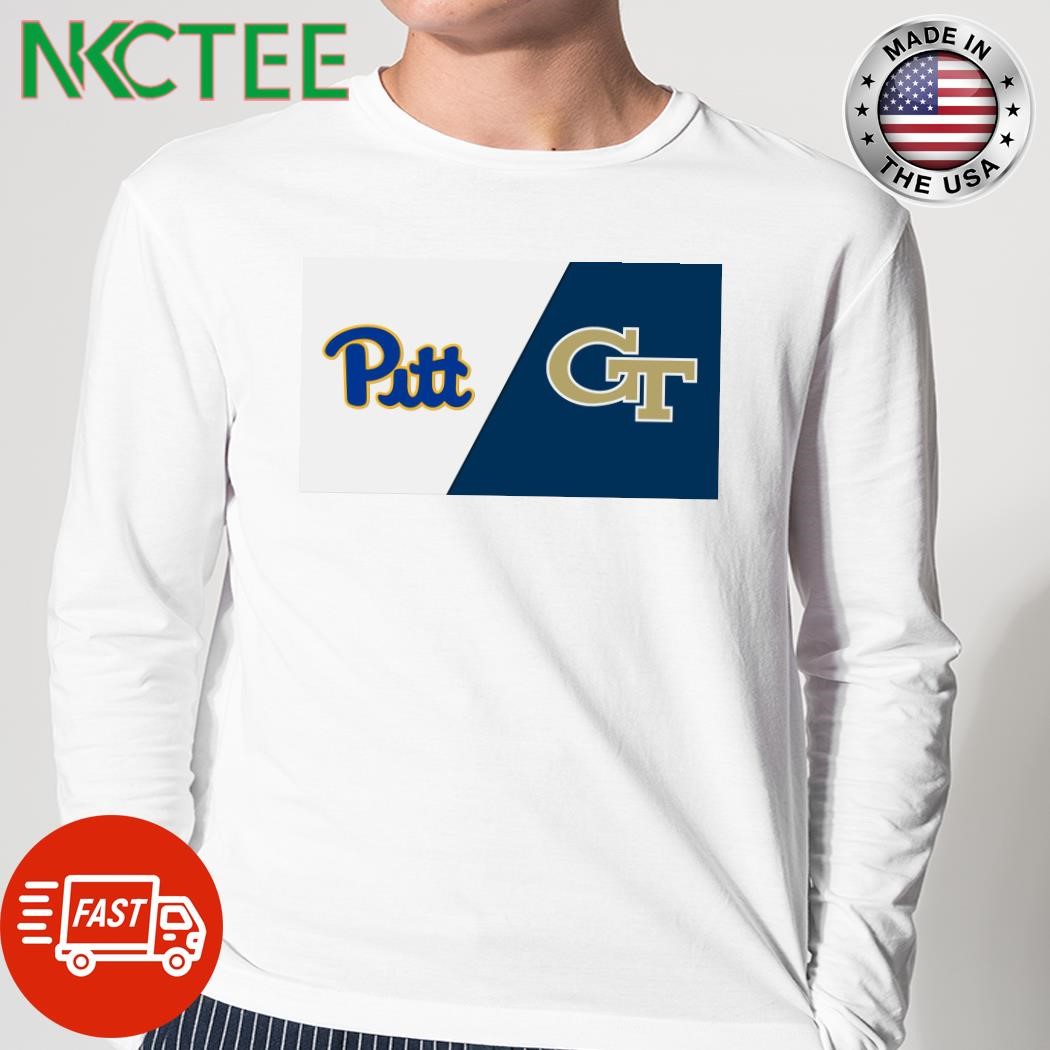 Pittsburgh VS Tech NCAA College Volleyball Women Nov 11 2023