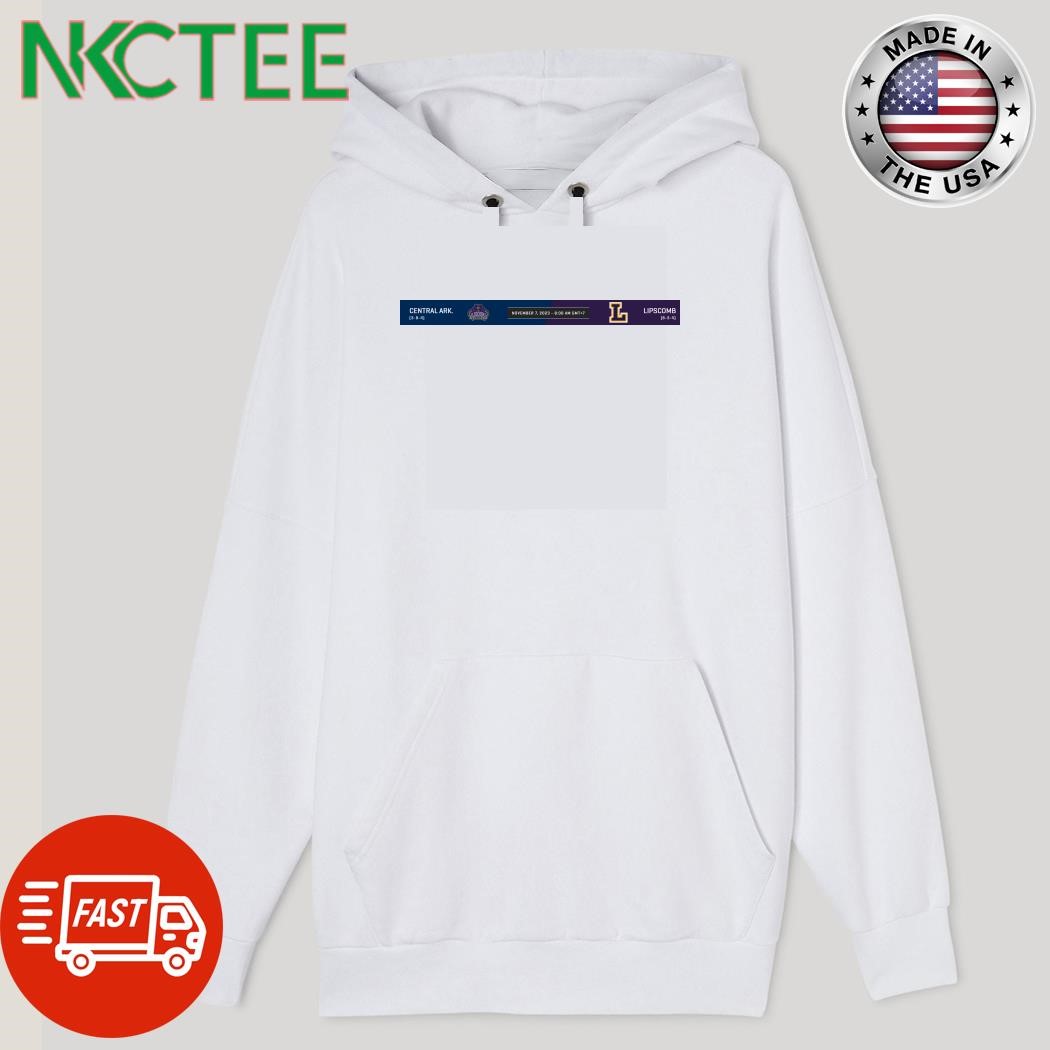 TBA VS NCAA College Soccer Nov 7 2023 shirt, hoodie