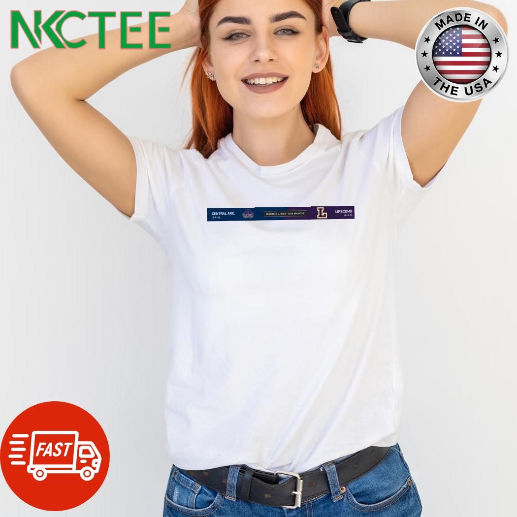 TBA VS NCAA College Soccer Nov 7 2023 shirt, hoodie